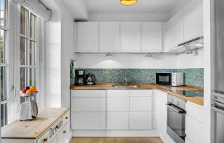 Modern And Luxurious Holiday Apartment In Rørvig - Rørvig - 6