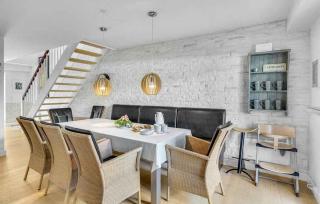 Modern And Luxurious Holiday Apartment In Rørvig - Rørvig - 3