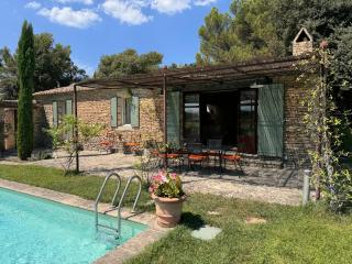 Le Clos de Manon - Gordes - 9