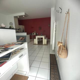 Le grand cocon de Saint Leu parking gratuit ! - Amiens - 9