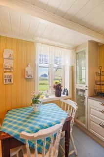 Arctic Waves Cottage, Haukland - Leknes - 7