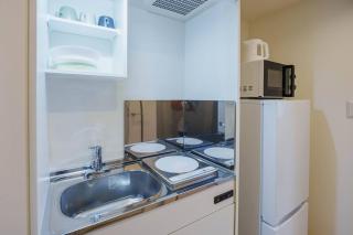AOTO202, Newly renovated hotel, direct access to Ueno, Asakusa, Disneyland, Airport - Tokyo - 4