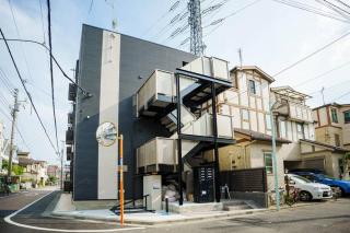 AOTO202, Newly renovated hotel, direct access to Ueno, Asakusa, Disneyland, Airport - Tokyo - 3