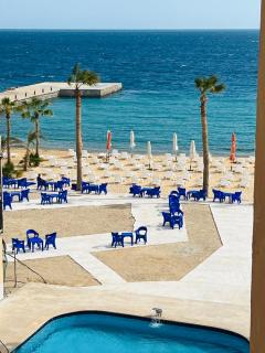 Juliana Beach Aqua park - Hurghada - 1