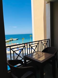 Juliana Beach Aqua park - Hurghada - 8
