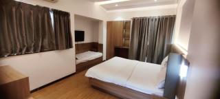 The Byke Suresh Plaza - Nashik - 7