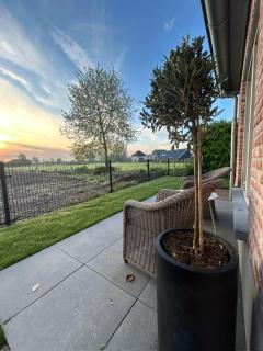 B&B de Plattelandshoeve - Rhenen - 8