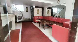 The Byke Suresh Plaza - Nashik - 8