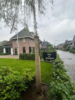 B&B de Plattelandshoeve - Rhenen - 5