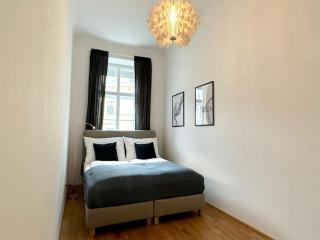 Beautiful Apartment Top Location - Vienne - 9