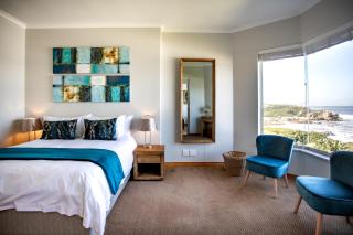 Bayview 307 - Hermanus - 1