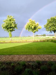 Ut witte huisje - Venhorst - 9
