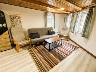 FeWo Dana im Haus HarzGlück - Sankt Andreasberg - 0