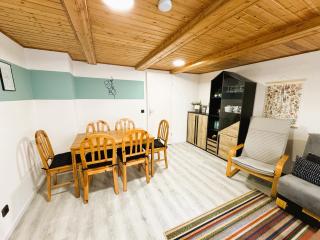 FeWo Dana im Haus HarzGlück - Sankt Andreasberg - 7