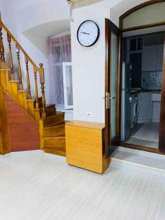 Duplex Apartment in Old Town! - Baku - 4
