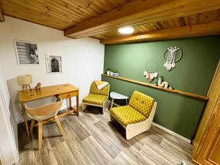 FeWo Dana im Haus HarzGlück - Sankt Andreasberg - 1