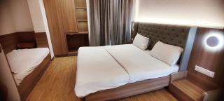 The Byke Suresh Plaza - Nashik - 2