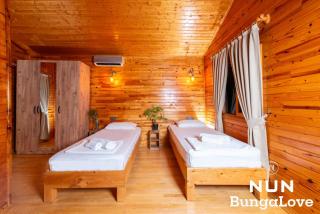 Çıralı Nun Bungalove - 7