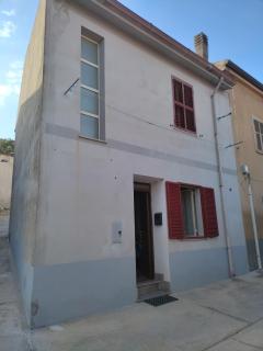 Cantaru house Bonnanaro SS - IUN S2953 - Bonnanaro - 6
