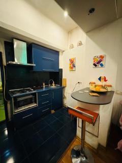 Cozy Art house in an Old Tbilisi - Tbilisi - 9