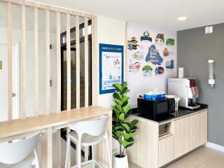 HOP INN Si Racha - 7