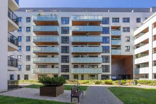 Business Studio Sikorskiego by Noclegi Renters - Varsavia - 6