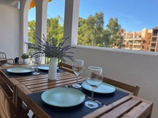 Elegante y luminoso apartamento de playa - Fuengirola - 3