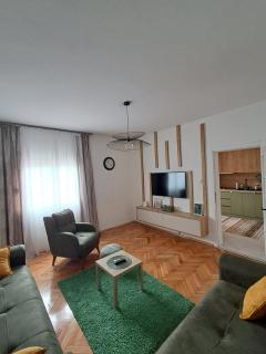 HOME POINT Apartment - Podgorica - 0