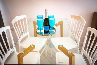 Apartament OZY-LNR - Mamaia Nord - Năvodari - 9