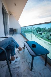 Apartament OZY-LNR - Mamaia Nord - Năvodari - 4
