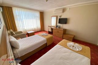 Ali Bilir Otel - Beysehir - 7