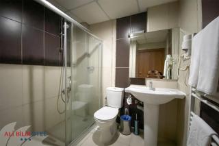 Ali Bilir Otel - Beysehir - 5