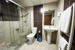 Ali Bilir Otel - Beysehir - 4
