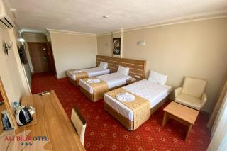 Ali Bilir Otel - Beysehir - 2