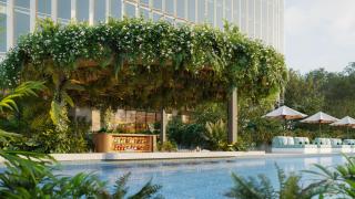 The Standard, Singapore - Singapura - 6
