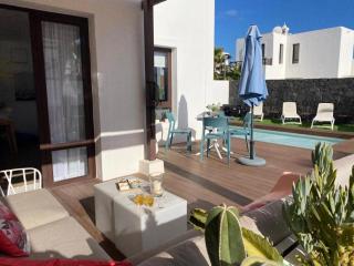 Villa Lanzarote Relax - Playa Blanca - 5