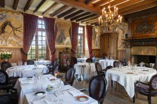 Chateau De Fere - 2