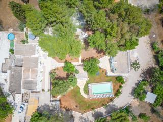 Villa Le Terracate - Lido Marini - 9