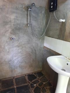 Serenity house in Dambulla - 9