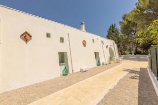Villa Le Terracate - Lido Marini - 5