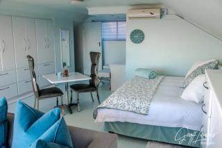 The Britannia Suite - 2