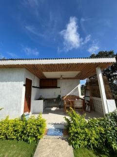 Kubah Bali Glamping - 5