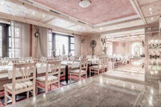 Josl Mountain Lounging Hotel - Adults only! - Obergurgl - 2