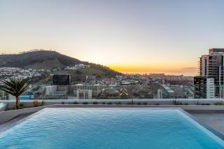 2406 The Rubik , Heavenly Heights - Cidade Do Cabo - 9