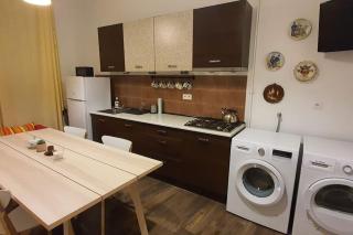 Apartament w Welskiej Kamienicy - Lidzbark - 2