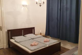 Apartament w Welskiej Kamienicy - Lidzbark - 1
