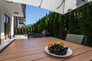 Golden Apartments - Tatra View - Księżycowe Apartamenty SPA - 24e-1 - 5