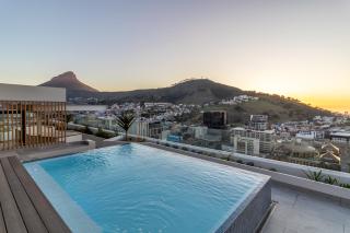 2406 The Rubik , Heavenly Heights - Kaapstad - 0