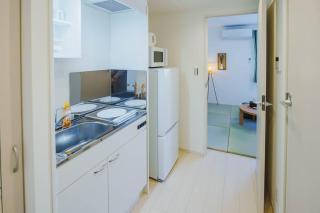 AOTO301, Newly renovated hotel, direct access to Ueno, Asakusa, Disneyland, Airport - Tokyo - 5