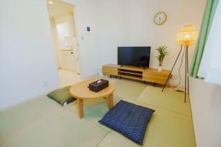 AOTO301, Newly renovated hotel, direct access to Ueno, Asakusa, Disneyland, Airport - Tokyo - 4